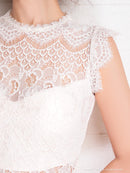 Andy/AN-OK2665/ワンピース/ミニドレス/レース/キャバドレス