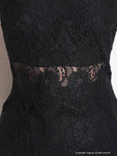 Andy/AN-OK2665/ワンピース/ミニドレス/レース/キャバドレス