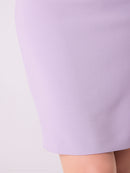 Andy/AN-OK2702/ワンピース/ミニドレス/フリル/ワンカラー