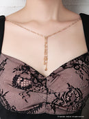 Andy/AN-OK2753/ワンピース/ミニドレス/レース/バックリボン/袖あり