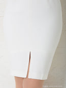 Andy/AN-OK2770/ワンピース/ミニドレス/キャバドレス/タイト/カットアウト/ウエストカット/長袖/袖あり/ハイネック