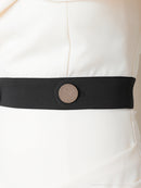 Andy/AN-OK2792/ワンピース/ミニドレス/タイトワンピース/オフショルダー/チュール/レース/ドット柄