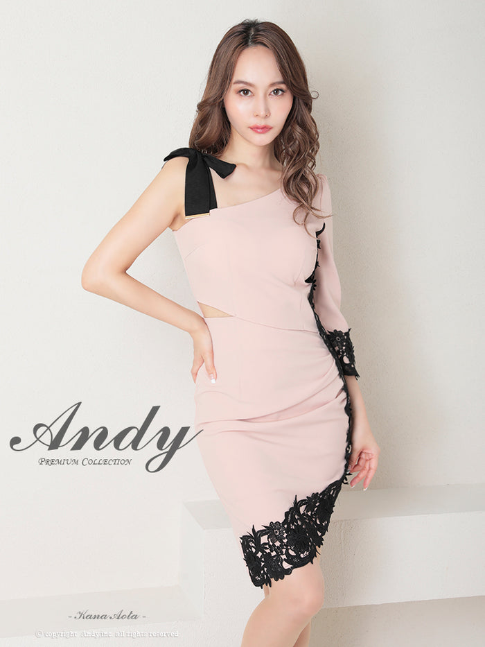 Andy新作入荷【2025 S/S COLLECTION】