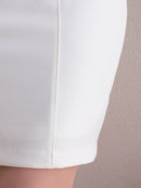 Andy/AN-ON2730/ワンピース/ミニドレス/袖あり/タイトワンピース/袖リボン