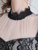 andy/AN-ON2734/ワンピース/キャバドレス/キャバ嬢/ミディアム丈/タイトワンピース/マーメイドスカート/袖あり