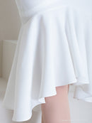 andy/AN-ON2734/ワンピース/キャバドレス/キャバ嬢/ミディアム丈/タイトワンピース/マーメイドスカート/袖あり