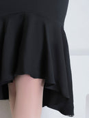 andy/AN-ON2734/ワンピース/キャバドレス/キャバ嬢/ミディアム丈/タイトワンピース/マーメイドスカート/袖あり