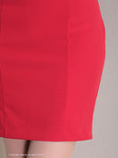 Andy/AN-ON2805/ワンピース/キャバドレス/キャバ嬢/袖あり/タイトワンピース