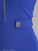 Andy/AN-ON2805/ワンピース/キャバドレス/キャバ嬢/袖あり/タイトワンピース