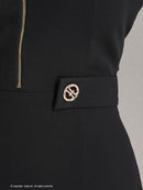 Andy/AN-ON2805/ワンピース/キャバドレス/キャバ嬢/袖あり/タイトワンピース