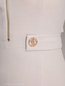 Andy/AN-ON2805/ワンピース/キャバドレス/キャバ嬢/袖あり/タイトワンピース