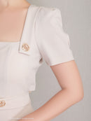 Andy/AN-ON2805/ワンピース/キャバドレス/キャバ嬢/袖あり/タイトワンピース