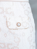 Andy/AN-ON2815/ワンピース/キャバドレス/ハイネック/袖あり/半袖/パールボタン