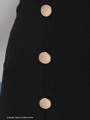 Andy/AN-ON2852/ワンピース/ミニドレス/キャバドレス/レース/切り替え/Aライン/プリーツ/リボン