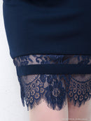 [セットアップドレス]An|AOC-2535/ナイトドレス/キャバドレス/ドレス/ワンピース