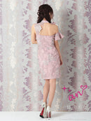 an/AOC-3229/キャバドレス/タイトドレス/レース/パステルカラー