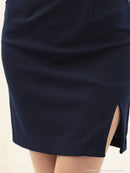 an/AOC-3239/ナイトドレス/キャバドレス/ドレス/ミニドレス/ワンピース