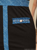 an/AOC-3267/ワンピース/ミニドレス/キャバドレス/襟付き