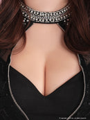 an/AOC-3331/ミニドレス/キャバドレス/ナイトドレス/ジッパードレス/袖あり/フロントジップ