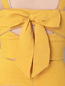 an/AOC-3468/ミニドレス/キャバドレス/セットアップ/ワンカラー/フロントジップ/バックリボン