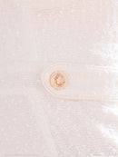 an/AOC-3585/ワンピース/スーパーストレッチ/ツイード/キャバドレス/一条響さん着用/桜咲乃愛さん着用