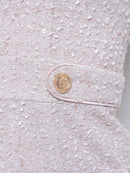 an/AOC-3585/ワンピース/スーパーストレッチ/ツイード/キャバドレス/一条響さん着用/桜咲乃愛さん着用