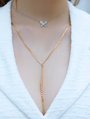 an/AOC-3618/ミニドレス/キャバドレス/ワンカラー/襟付き/チェーン/ ツイード/タイト/黒/青/白