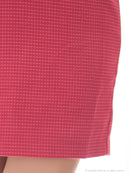 an/AOC-3639/ワンピース/キャバドレス/ミニドレス/ワンカラー/ショルダーリボン/フロントジップ/ショルダーチェーン/オフショルダー/ミント/XS/小さいサイズあり