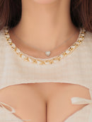 an/AOC-3746/ミニドレス/キャバドレス/リボン/カットアウト/フロントジッパー/ツイード/ タイトドレス