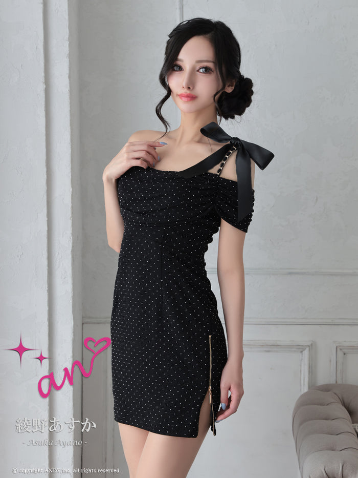 シャーロットドレス　新品未使用、または水通しのみお洋服 5207yndzw_2408_1_i_06.jpg