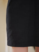 an/AOC-3850/ミニドレス/キャバドレス/ワンピース/3way/オフショル/袖付き/スピンドル/キャミソール/バイカラー/タイト