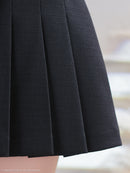 an/AOC-3905/ミニドレス/キャバドレス/セットアップ/アメスリ/リボン/バストジップ/プリーツ/ビジュー/スパンコール/フレア/アシンメトリー