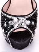 an/AOC-SH021/シューズ/キャバ嬢/キャバドレス/ヒール/ハイヒール/サンダル