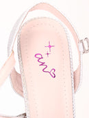 an/AOC-SH021/シューズ/キャバ嬢/キャバドレス/ヒール/ハイヒール/サンダル