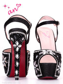 an/AOC-SH021/シューズ/キャバ嬢/キャバドレス/ヒール/ハイヒール/サンダル