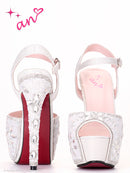 an/AOC-SH021/シューズ/キャバ嬢/キャバドレス/ヒール/ハイヒール/サンダル