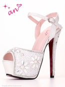 an/AOC-SH021/シューズ/キャバ嬢/キャバドレス/ヒール/ハイヒール/サンダル