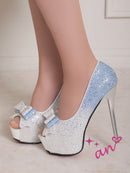 サンダル/シューズ/ヒール/AOC-SH044