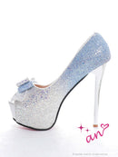 サンダル/シューズ/ヒール/AOC-SH044