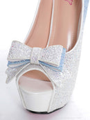 サンダル/シューズ/ヒール/AOC-SH044