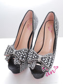 サンダル/シューズ/ヒール/AOC-SH045