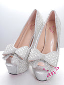 サンダル/シューズ/ヒール/AOC-SH045