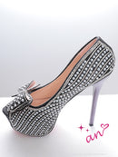 サンダル/シューズ/ヒール/AOC-SH045