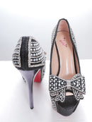 サンダル/シューズ/ヒール/AOC-SH045