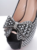 サンダル/シューズ/ヒール/AOC-SH045