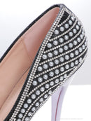 サンダル/シューズ/ヒール/AOC-SH045