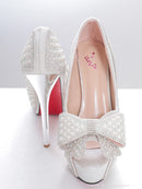 サンダル/シューズ/ヒール/AOC-SH045