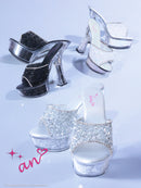 サンダル/シューズ/ヒール/AOC-SH047