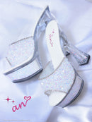 サンダル/シューズ/ヒール/AOC-SH047