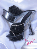 サンダル/シューズ/ヒール/AOC-SH047